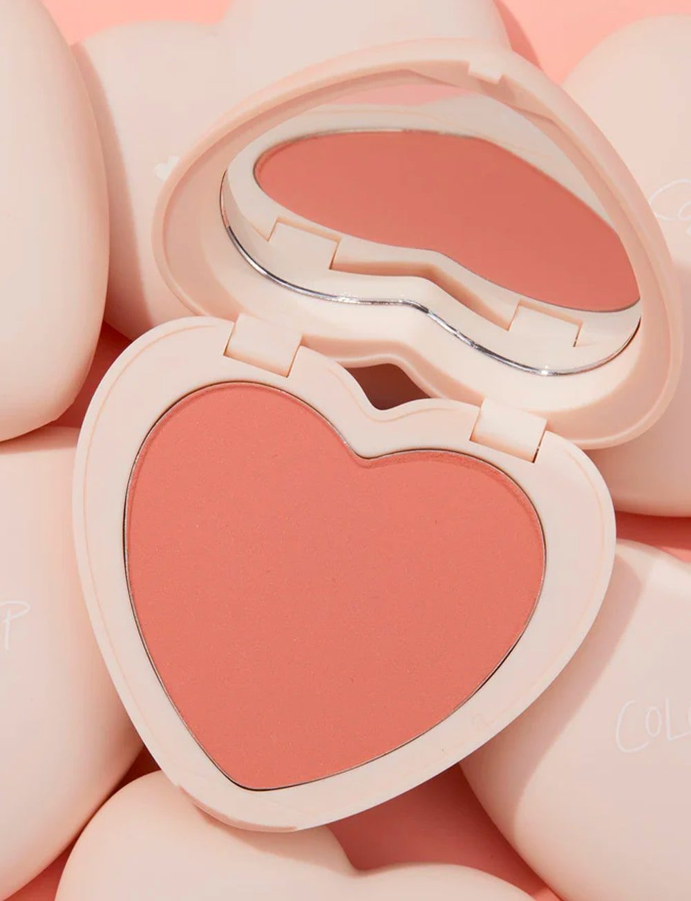 Kiss'n Tell - Pressed Powder Blush