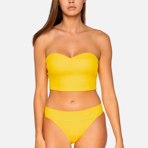 Bali Banded Bikini Bottom