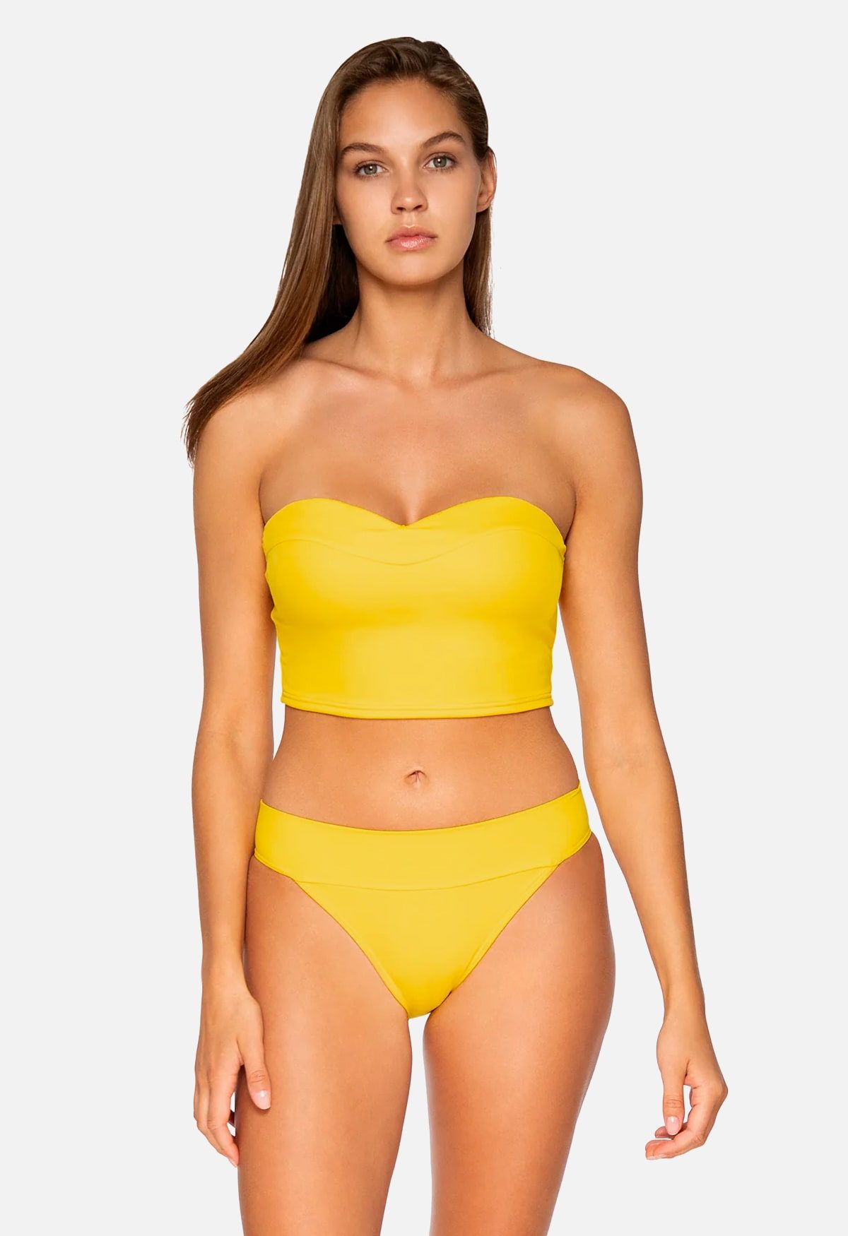 Bali Banded Bikini Bottom