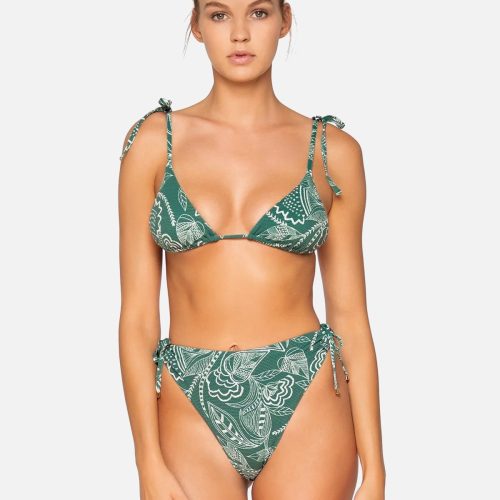 Monte Carlo Tulum Tie-Tri