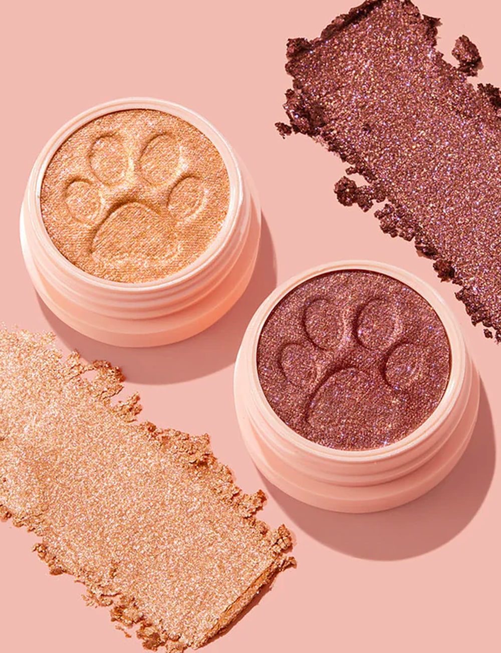 Blush Baby - Shadow Palette