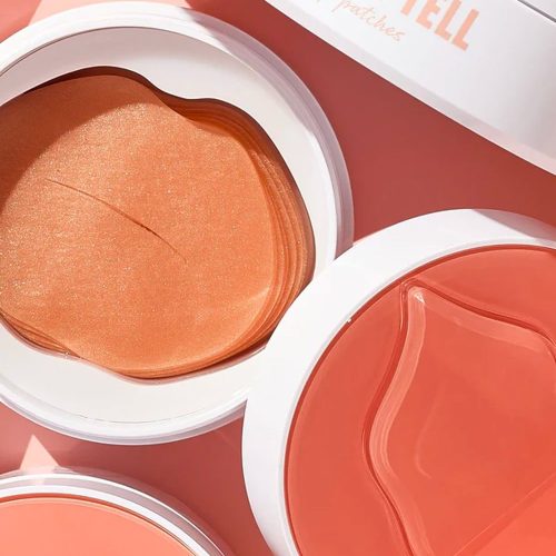 Lip Patch Mask Lovekiss - Night