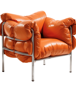 Alternative view of Modern Fabric Arm Chair