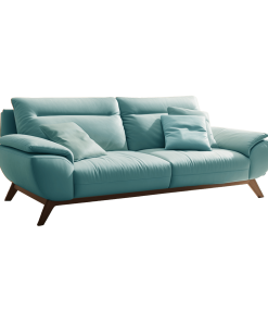 Alternative view of Comfy Cloud Luxe Couch