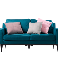 Alternative view of Sofa In A Box 3 Seater